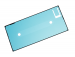 1306-6977 - Adhesive battery cover Sony G8141 Xperia XZ Premium/ G8142 Xperia XZ Premium Dual SIM (original)