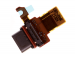 1307-7586 - Złącze USB Sony G8441 Xperia XZ1 Compact (oryginalne)