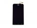 13074 - LCD + Baseus MFi Metal red/black 2,1A 1m Asus Zenfone 2 Laser ZE500KL (ZE500KG)