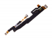 1309-6743 - Taśma z mikrofonem Sony H8216, H8276 Xperia XZ2/ H8266, H8296 Xperia XZ2 Dual SIM (oryginalna)
