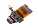 1309-8693 - Złącze USB Sony H8314 Xperia XZ2 Compact/ H8324 Xperia XZ2 Compact Dual SIM (oryginalne)