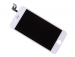 13106 - Wyświetlacz LCD + ekran dotykowy iPhone 6S biały (tianma)