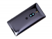 1312-4055 - Obudowa tylna Sony H8116 Xperia XZ2 Premium/ H8166 Xperia XZ2 Premium Dual SIM - czarna (oryginalna)