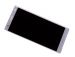 1313-1179 - Ekran dotykowy z wyświetlaczem Sony H8216, H8276 Xperia XZ2/ H8266, H8296 Xperia XZ2 Dual SIM - srebrny (oryginalny)
