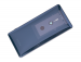 1313-1204 - Obudowa tylna Sony H8216, H8276 Xperia XZ2/ H8266, H8296 Xperia XZ2 Dual SIM - zielona (oryginalna)