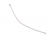 1313-2911 - Kabel antenowy 2 Sony H8416 Xperia XZ3/ H9436, H9493 Xperia XZ3 Dual SIM (oryginalny)