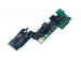 1313-6693 - Antena 1 A, C Sony H8216, H8276 Xperia XZ2/ H8266, H8296 Xperia XZ2 Dual SIM (oryginalna)