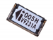 1316-3605 - Głośnik Sony J8210, J8270 Xperia 5/ J9210, J9260 Xperia 5 Dual SIM/ J8110, J8170 Xperia 1/ J9110 Xperia 1 Dual SIM (oryginalny)
