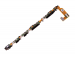 1316-9068 - Taśma przycisków bocznych Sony J8110, J8170 Xperia 1/ J9110 Xperia 1 Dual SIM (oryginalna)