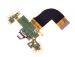 1318-3239 - Taśma ze złączem USB Sony J8210, J8270 Xperia 5/ J9210, J9260 Xperia 5 Dual SIM (oryginalna)