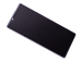 1319-0230 - Obudowa przednia z ekranem dotykowym i wyświetlaczem Sony J8110, J8170 Xperia 1/ J9110 Xperia 1 Dual SIM - szara (oryginalna)