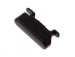 1319-0963 - Przycisk kamery Sony J8210, J8270 Xperia 5/ J9210, J9260 Xperia 5 Dual SIM - czarny (oryginalny)