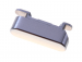 1319-1102 - Przycisk kamery Sony J8210 Xperia 5/ J9210 Xperia 5 Dual SIM - szary (oryginalny)