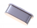 1319-1115 - Przycisk power Sony J8210 Xperia 5/ J9210 Xperia 5 Dual SIM - szary (oryginalny)