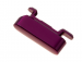 1319-1195 - Przycisk kamery Sony J8210 Xperia 5/ J9210 Xperia 5 Dual SIM - czerwony (oryginalny)