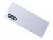 1319-9510 - Klapka baterii Sony J9210 Xperia 5 Dual SIM - szara (oryginalna)