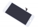 1323 - LCD display with touch screen (Sharp) iPhone 7 Plus - white