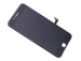 1325 - LCD display with touch screen (Sharp) iPhone 8 Plus - black