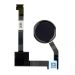 13437 - Home Button Assembly with Flex Cable Ribbon iPad Air 2 / iPad Mini 4 / iPad Pro 12.9
