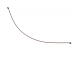 14241196 - Kabel antenowy 105.5mm Huawei P10 Lite (oryginalny)