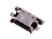 14241265 - Original USB charger connector Typ C Huawei Nova 3/ P20 Lite/ P30 Lite