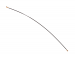 14241315 - Kabel antenowy (114.5mm) Huawei P20 (oryginalny)