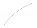 14241345 - oryginalny Kabel antenowy (116.5mm) Huawei P20 Pro/ P20 Pro Dual SIM