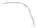 14241599 - Orygiinalny Kabel antenowy (104.5 mm) Huawei Nova 5T/ Honor 20