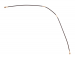 14241599 - Oryginalny Kabel antenowy (104.5 mm) Huawei Nova 5T/ Honor 20
