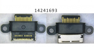 14241693 - Oryginalne Gniazdo ładowania Złącze USB Type-C Huawei P40