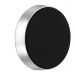 14464 - Mount holder magnetic car air vent black-silver