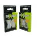 15221 - BATERIA SAMSUNG I9500 S4 2600mAh GREEN MAXPOWER