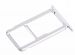 15535 - Szufladka karty SIM/SD Huawei P9 Lite srebrna
