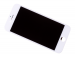 15866 - Wyświetlacz LCD + ekran dotykowy iPhone 7 biały (tianma)