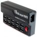 15888 - Ładowarka USB Charger 10xUSB 12A W-838