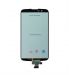 16729 - LCD + Touch LG K430 K10 LTE black