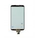 16730 - LCD + Touch LG K430 K10 LTE white