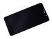 16987 - LCD + TOUCH SCREEN Huawei Honor 6x BLACK