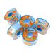 17413 - Low-Temperature Lead-Free Solder Wire 0,5mm Mechanic HBD-366 100g