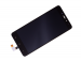 18231 - LCD + TOUCH SCREEN Xiaomi Redmi Note 4 BLACK