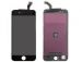 18257 - Oryginalny wyświetlacz LCD + ekran dotykowy iPhone 6 Plus czarny (wymieniona szyba)