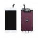 18258 - Original LCD + touch screen iPhone 6 white (refurbished)