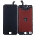 18259 - Oryginalny wyświetlacz LCD + ekran dotykowy iPhone 6 czarny (wymieniona szyba)