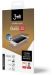 18420 - Szkło hartowane 3mk FlexibleGlass 3D Apple iPhone 6S Plus 5.5