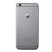 18744 - Klapka baterii iPhone 6s Plus space gray