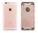 18745 - Klapka baterii iPhone 6s Plus rose gold