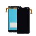 18754 - Wyświetlacz LCD + ekran dotykowy Lumia 550 czarny