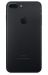 18769 - Klapka baterii iPhone 7 Jet Black - korpus