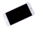 18821 - Wyświetlacz LCD + ekran dotykowy iPhone 7 Plus biały (tianma)