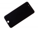 18822 - Wyświetlacz LCD + ekran dotykowy iPhone 7 Plus czarny (tianma)